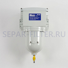 Сепаратор топлива SWK 2000/40/MK