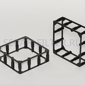 Пружинный блок для SWK-2000/40 (30299)