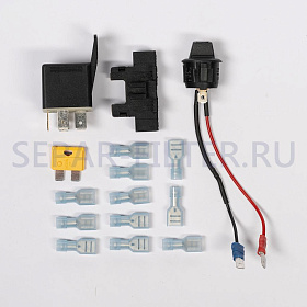 Монтажный набор для SEPAR SWK-2000/5/50/Н/24V/300W