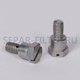 Болт разгерметизации на SWK-2000/5 и SWK-2000/10 (30408)