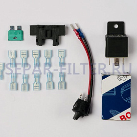 Монтажный набор для SWK-2000/10/Н/24V/450W