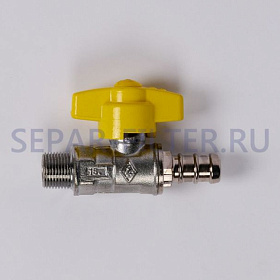 Кран сливной для SWK-2000/18 (30343)