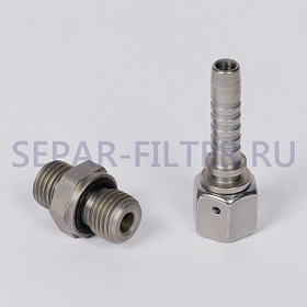 Фитинг DN8 M14x1,5 для LKF-Automotive