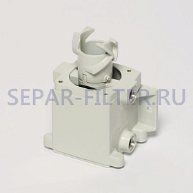 Корпус сепаратора SWK-2000/5 (10170)